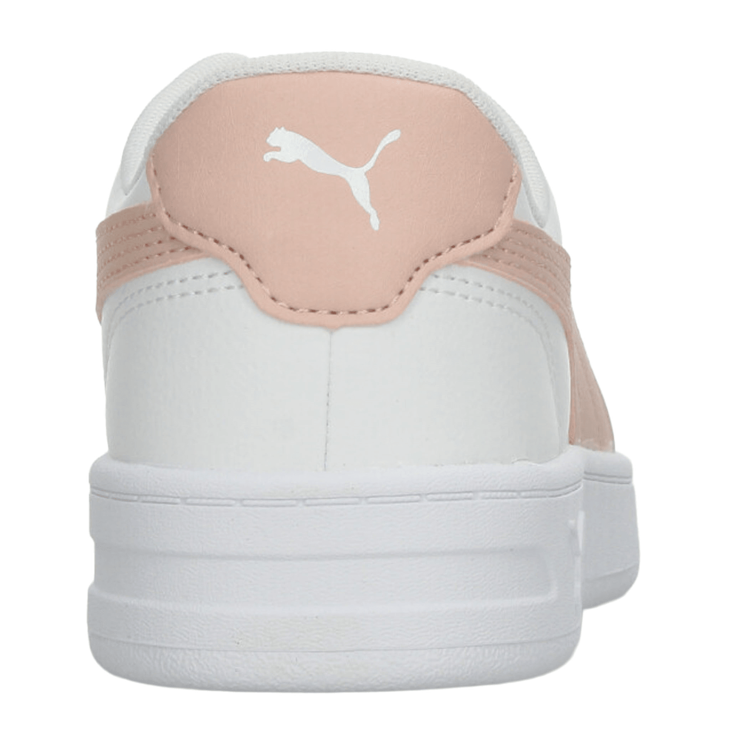 Tenis Puma Court Lally Dama Casual Blanco Mujer — imagen 7