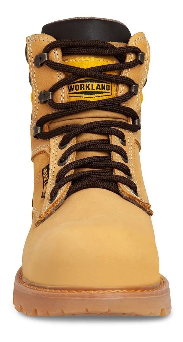 Bota Hombre Industrial Workland 71824 — imagen 10