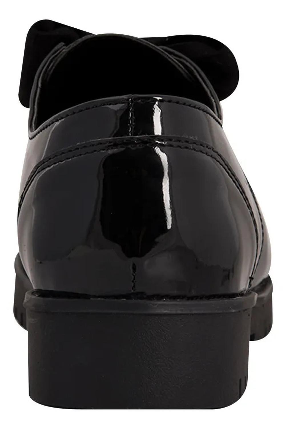 Zapato Escolar Vi Line Fashion Niña Moño 179643 — imagen 3