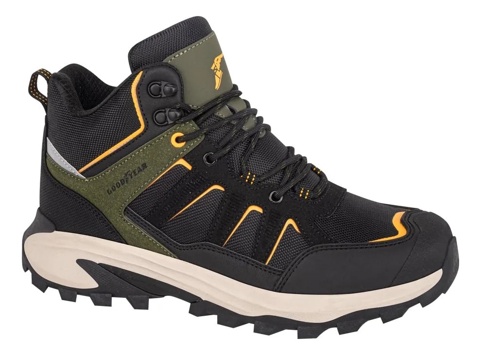 Tenis Goodyear Caballero Bota Todoterreno 1276549 — imagen 8