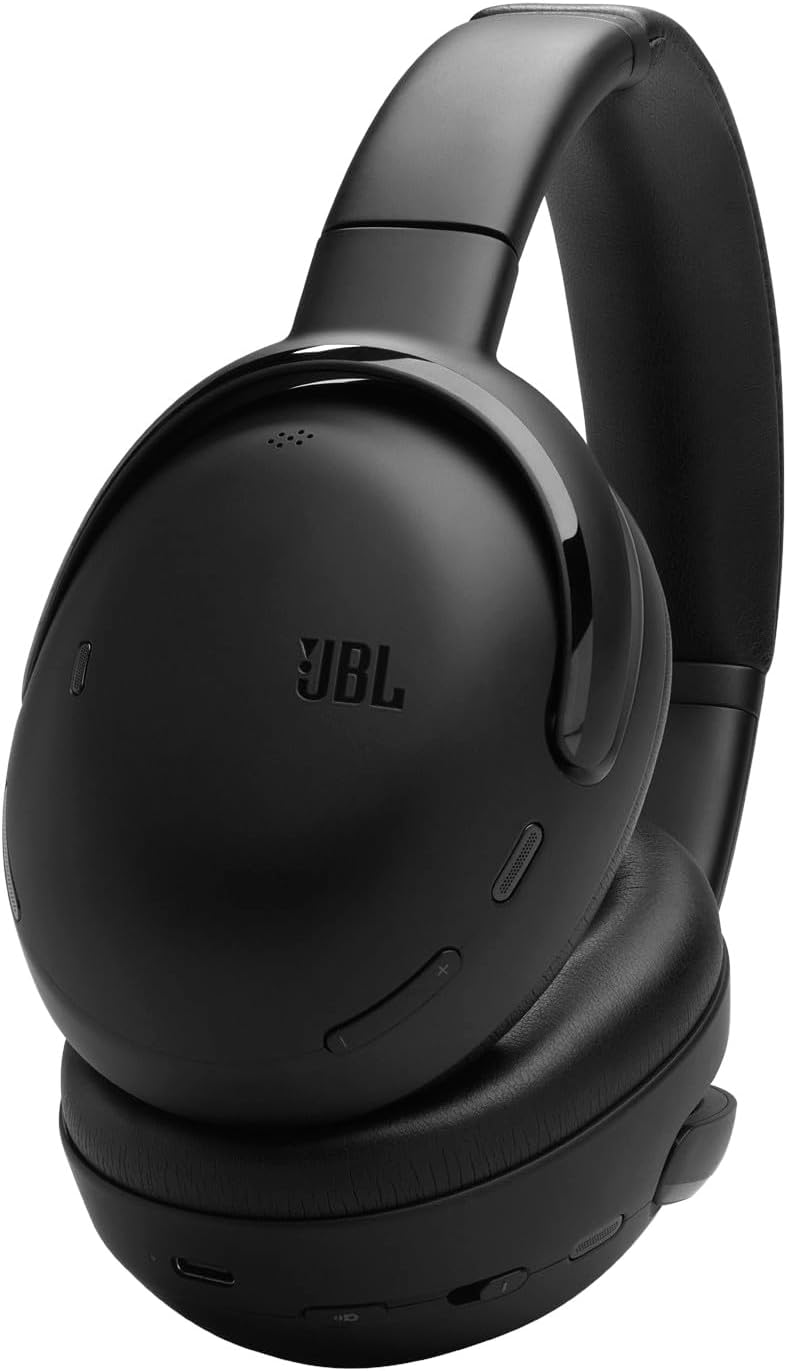 Audifonos Inalambricos JBL Tour One M3 - Negro — imagen 4