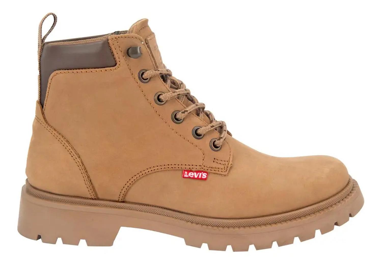 Botin Dama Levi's Hiker 1257907 — imagen 2