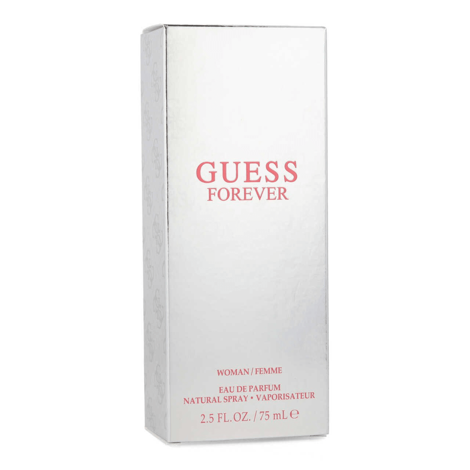 GUESS FOREVER EDP 75 ML DAMA — imagen 3