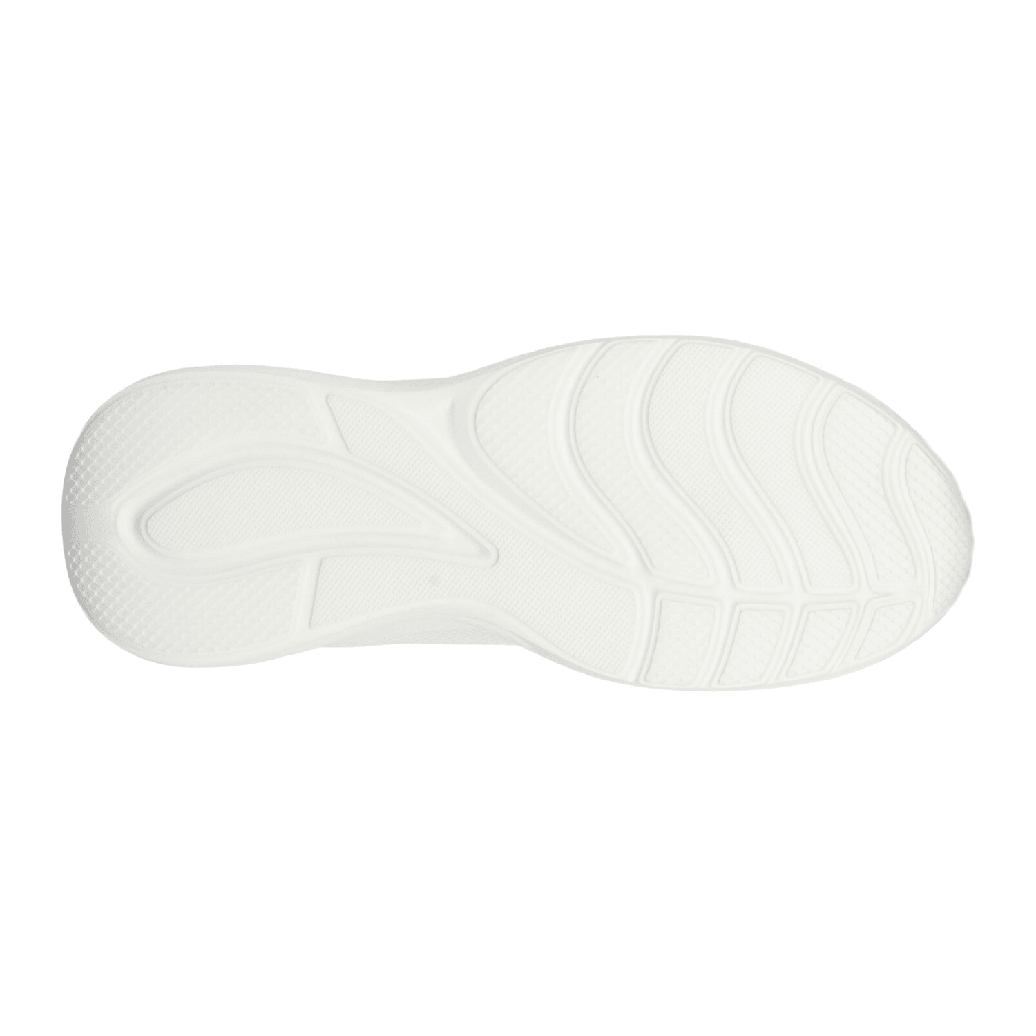 Tenis Skechers Bobs Dama Blanco Deportivo Para Mujer — imagen 10
