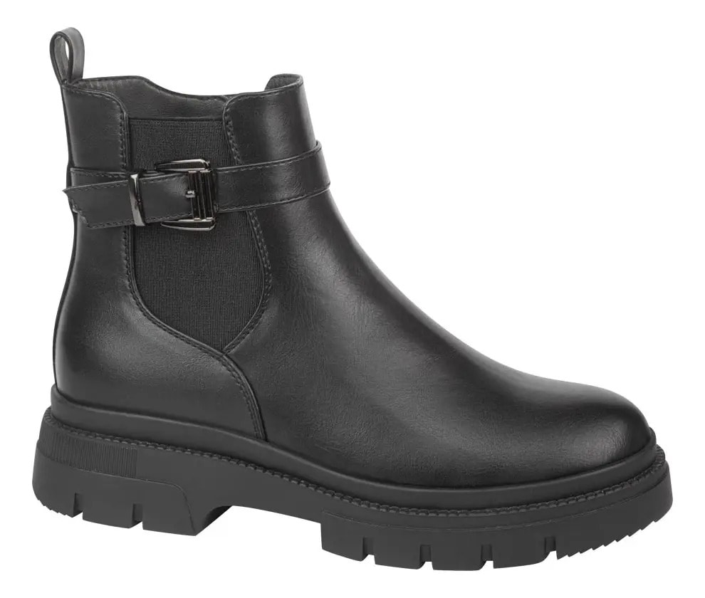 Botin Dama Goodyear Con Elastico 1227735 — imagen 9
