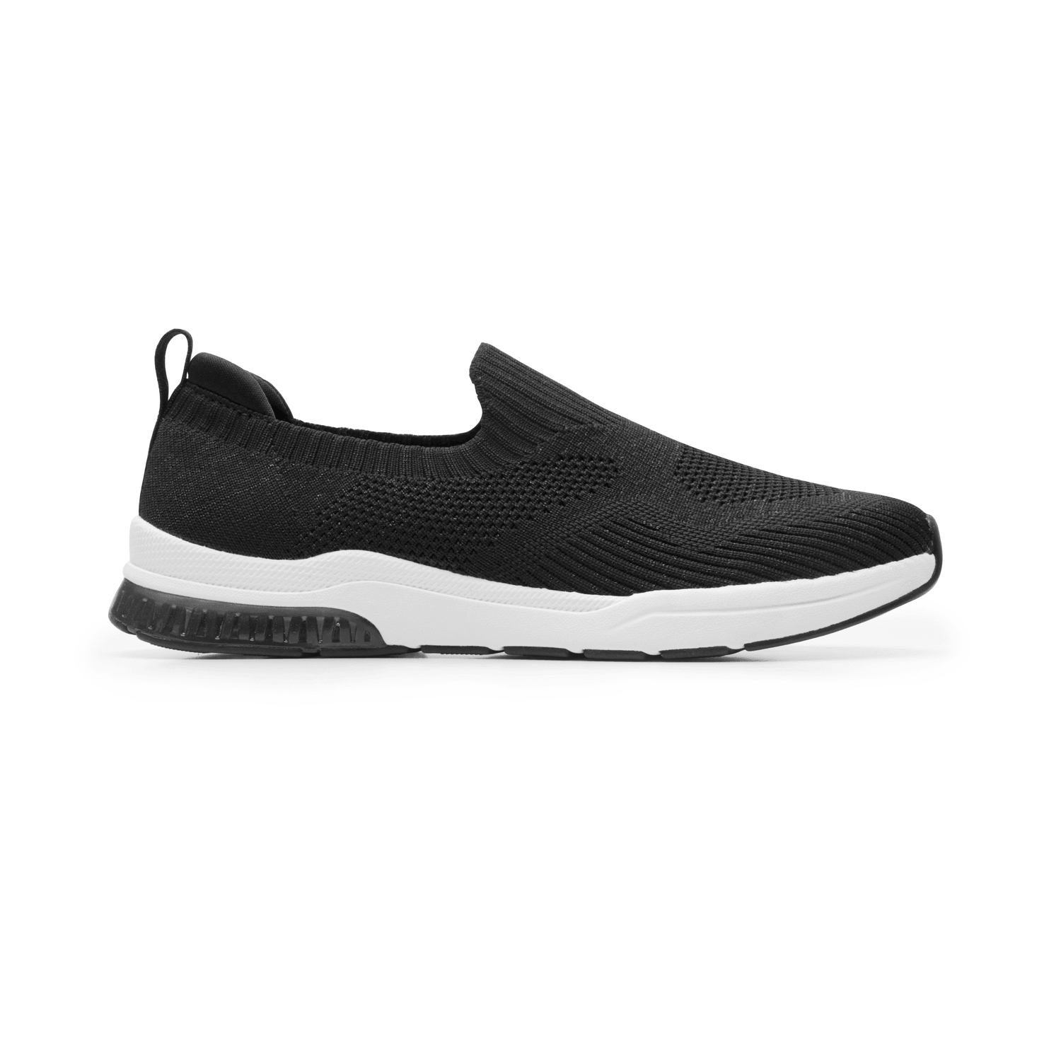 Tenis Flexi Dama Casual Negro Mujer — imagen 1