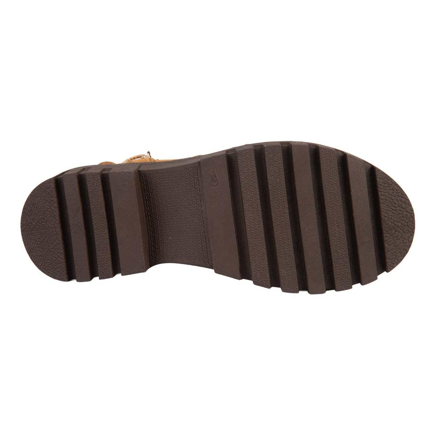 BOTIN NIÑA VIVIS SHOES KIDS SUELA TRACK 1345525 — imagen 4