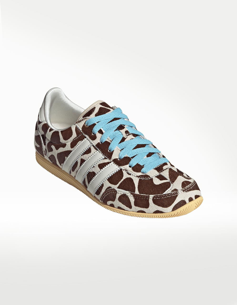 Tenis Adidas Japan W Beige - Mujer — imagen 6
