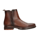 Bota Wrangler Hombre Casual Cafe Caballero