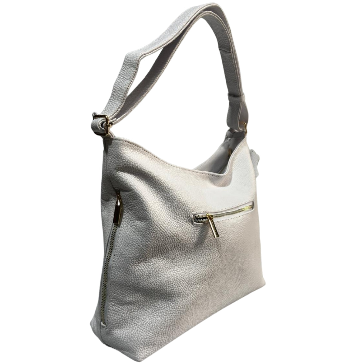 Bolsa De Piel Suave Ejecutiva Para Mujer Venecia — imagen 6