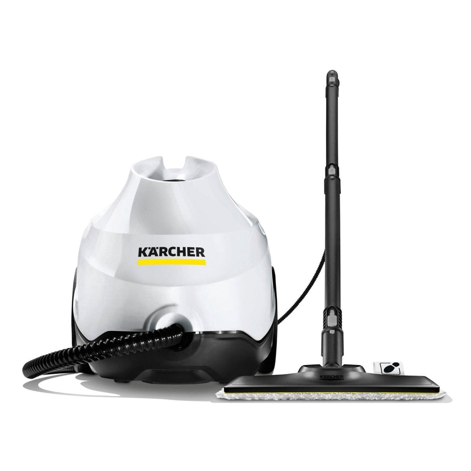 Limpiador De Vapor Karcher Sc3 Easyfix Con Accesorios — imagen 1
