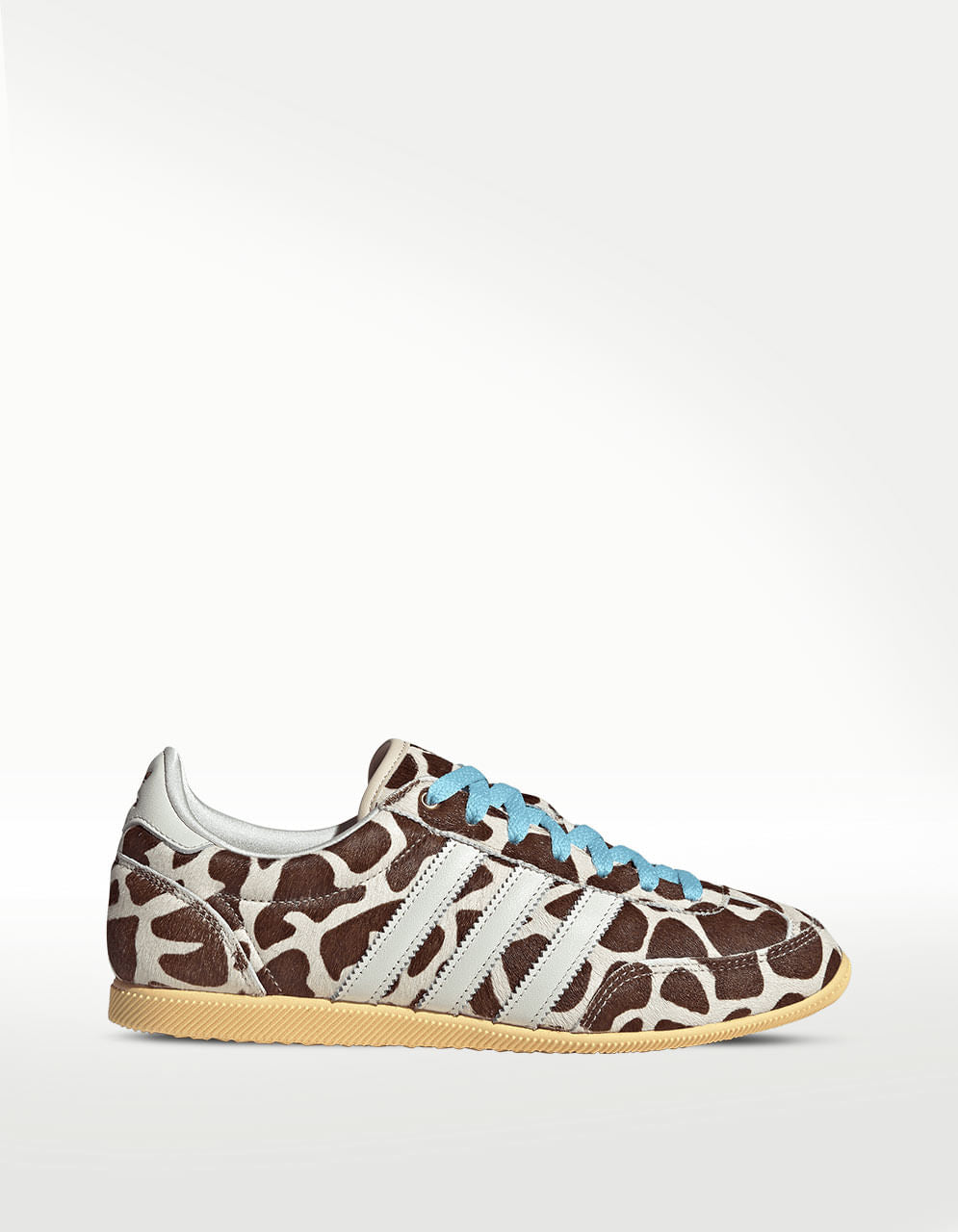 Tenis Adidas Japan W Beige - Mujer — imagen 2