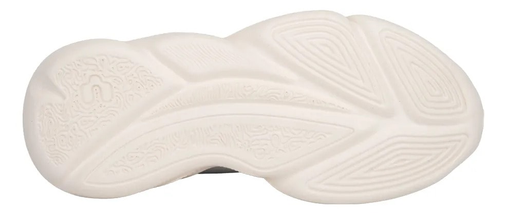 Tenis Charly Dama Sport Chunky Malla Kazan 1310344 — imagen 10