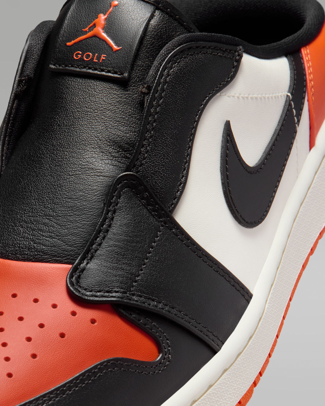Tenis Nike Air Jordan Mule - Hombre — image 7