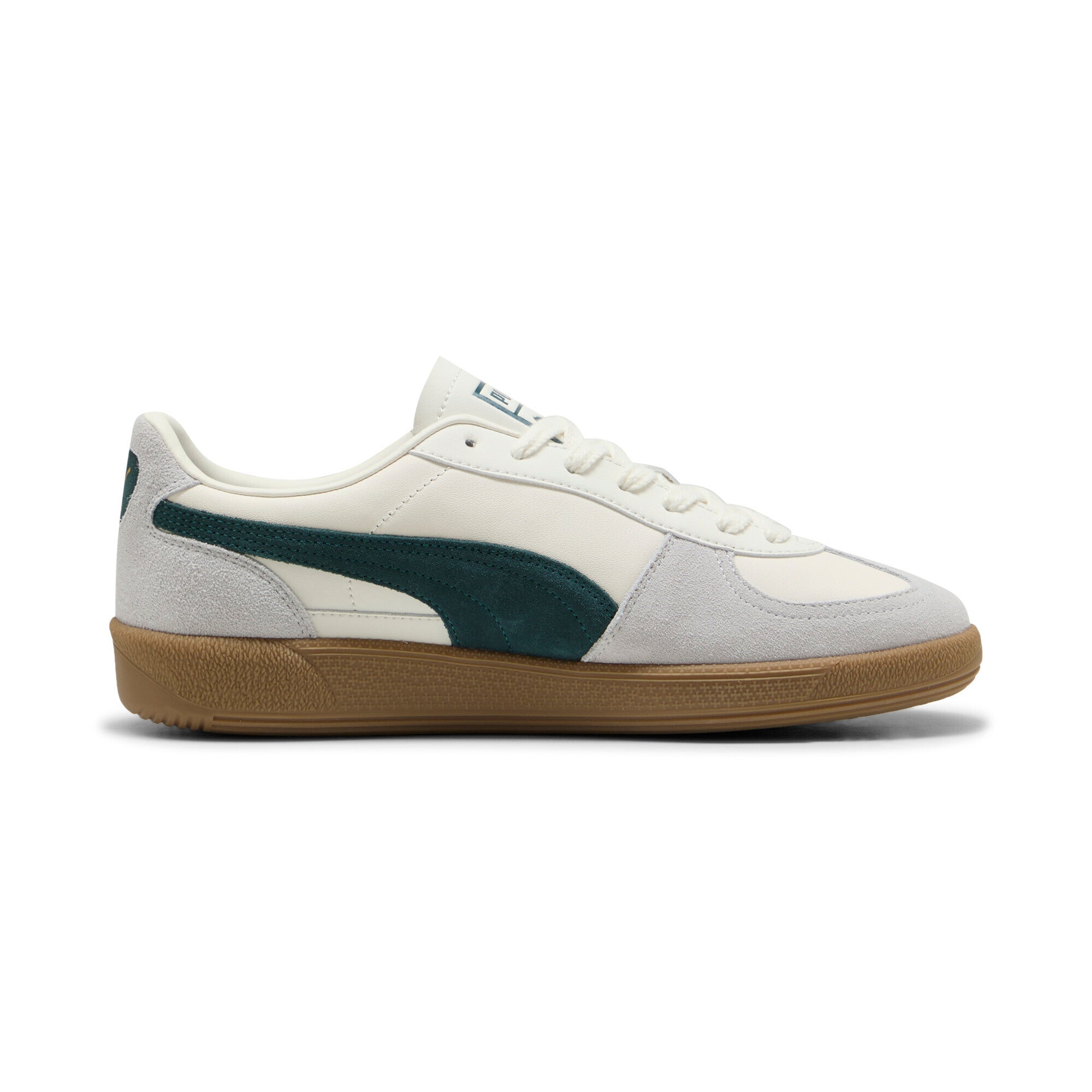 TENIS PUMA PALERMO LTH 39646422 UNISEX — imagen 4