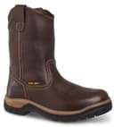 Bota Roper hombre trabajo caballero Workland 77424 chocolate
