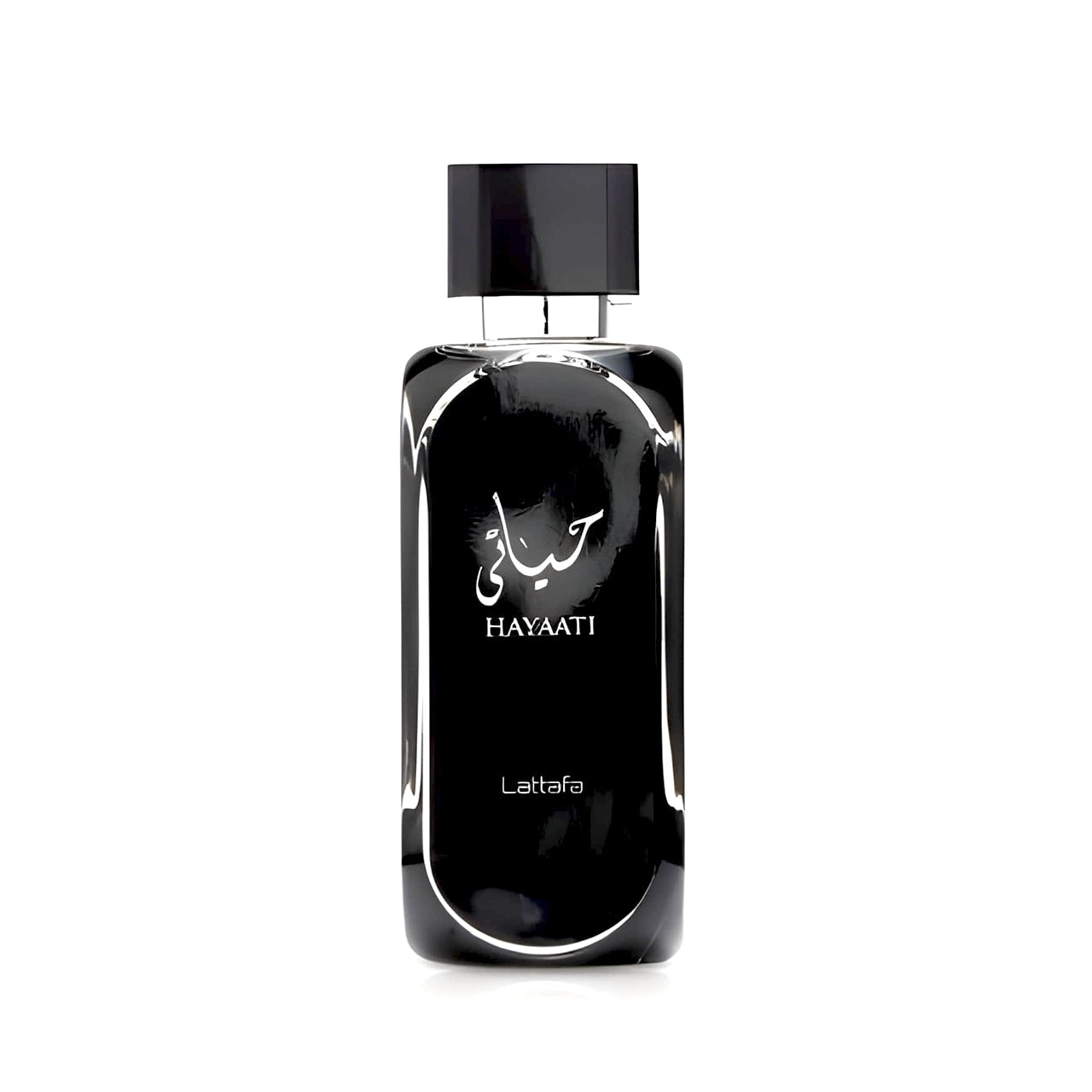 Perfume Arabe Lattafa Hayaati Hombre EDP 100ml — image 2