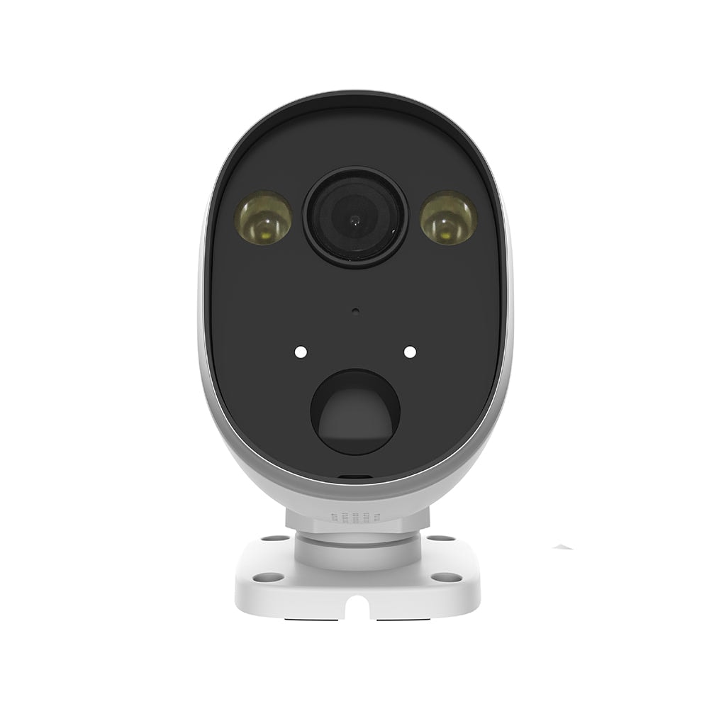 Cámara de seguridad con foco Swann SWIFI-2KOCAM-GL IP66 inalámbrica 2K — imagen 15