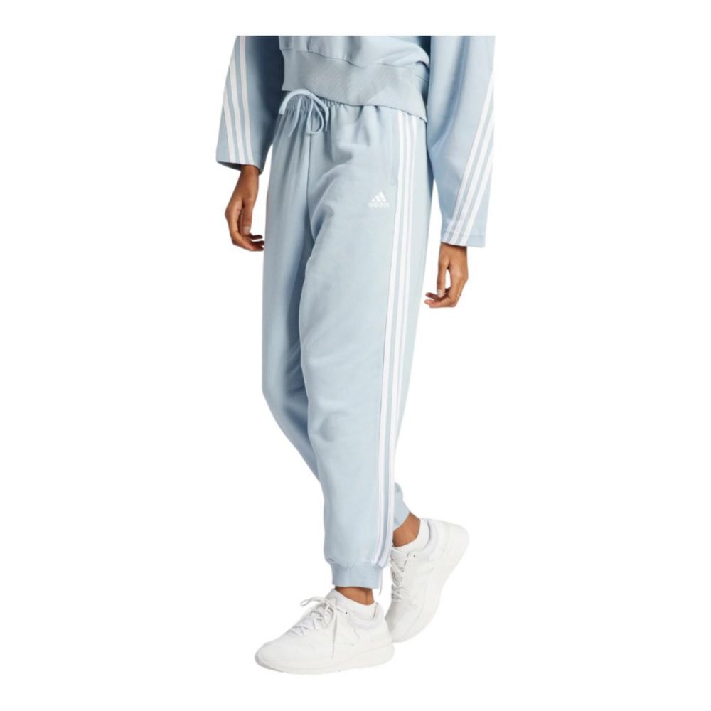 Pantalones Adidas Essentials 3 - Mujer — imagen 3