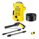 HIDROLAVADORA KARCHER K2 UNIVERSAL 1600 PSI