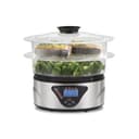 VAPORERA ARROCERA HAMILTON BEACH 37530 DIGITAL 2 NIVELES