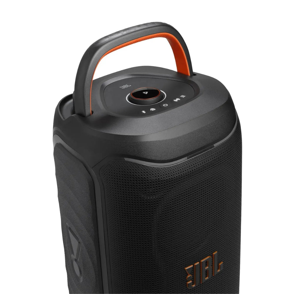 Bocina Inalambrica JBL PartyBox 130 - Negro — imagen 4