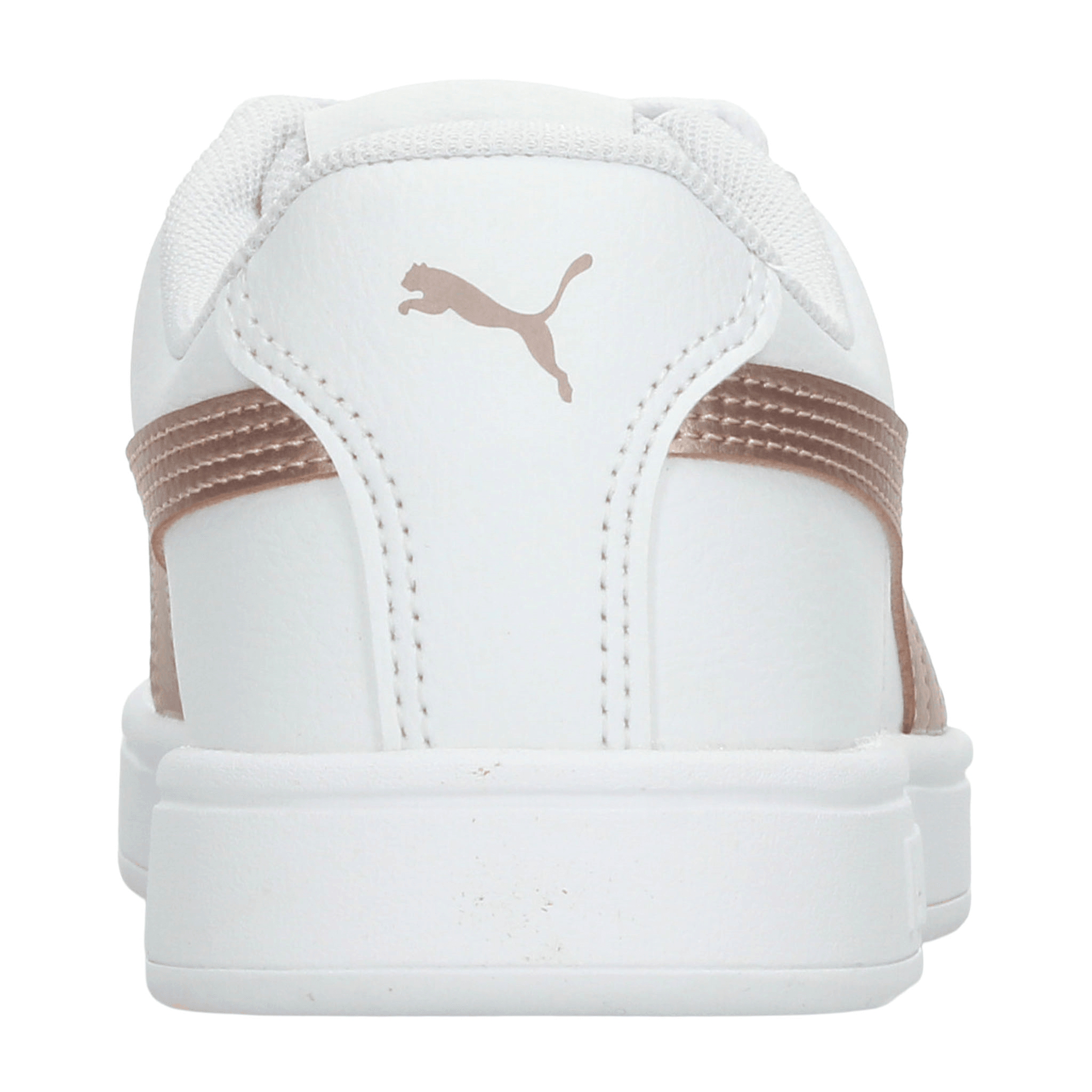 Tenis Puma Rickie Classic Dama Casual Versátil Blanco Mujer — imagen 16
