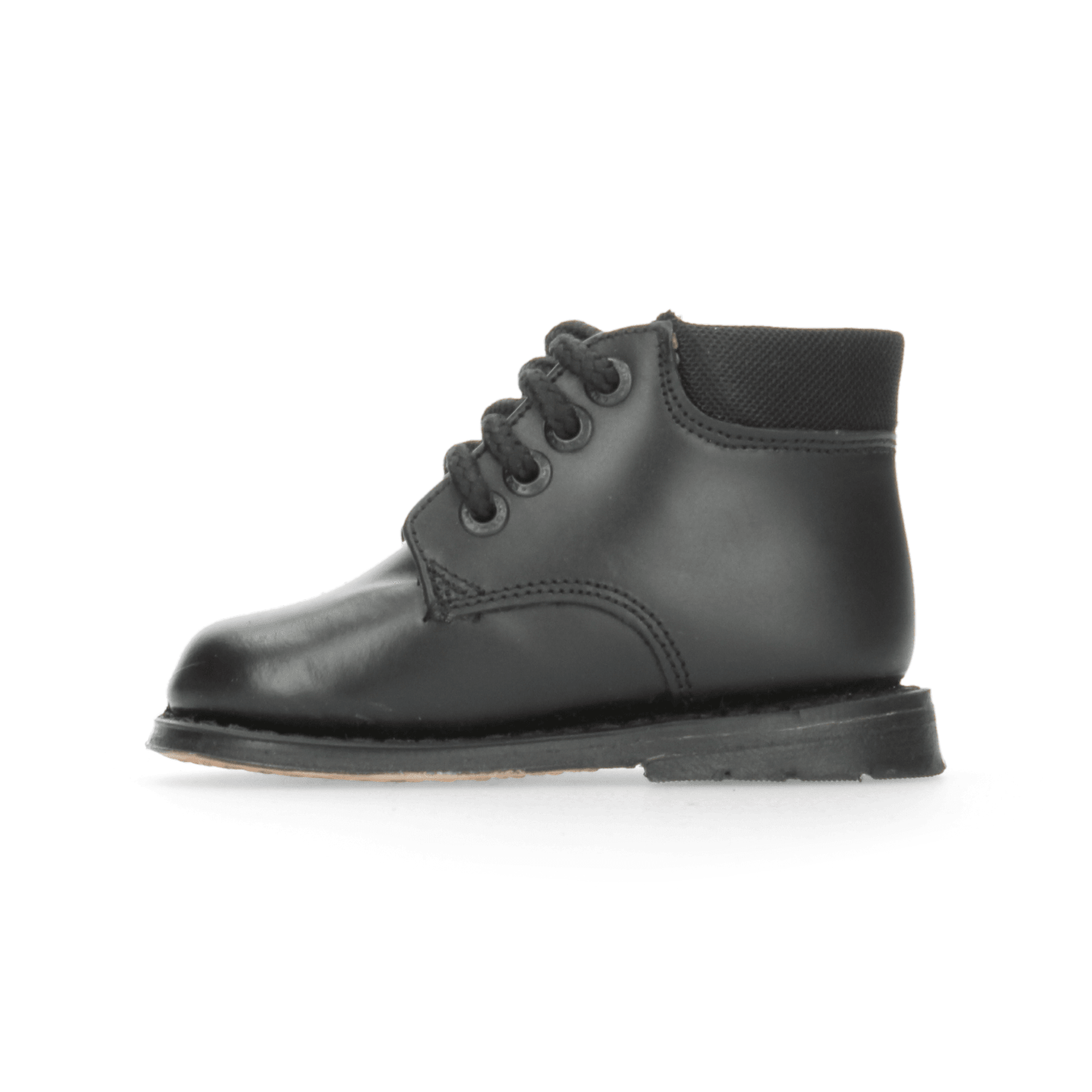 Zapato Niño Pie-co Negro Ortopédico Infantil T12-26 — imagen 6
