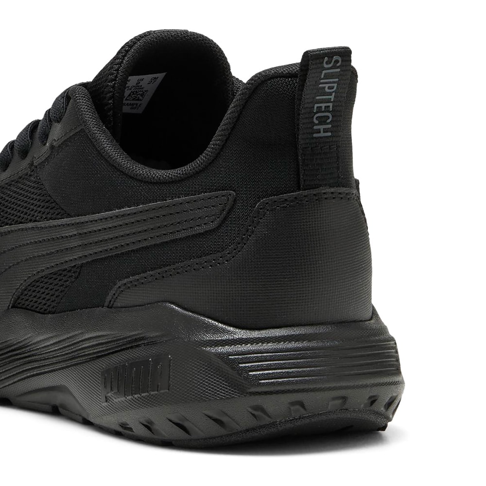 TENIS CABALLERO PUMA CHOCLO ANZARUN 2 LITE SLIPTECH 1335420 — imagen 12