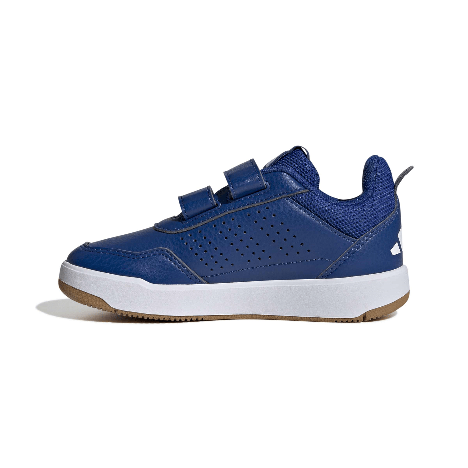Tenis Adidas Tensaur Sport 3.0 Niño Casual Azul Infantil T16-21 — imagen 4