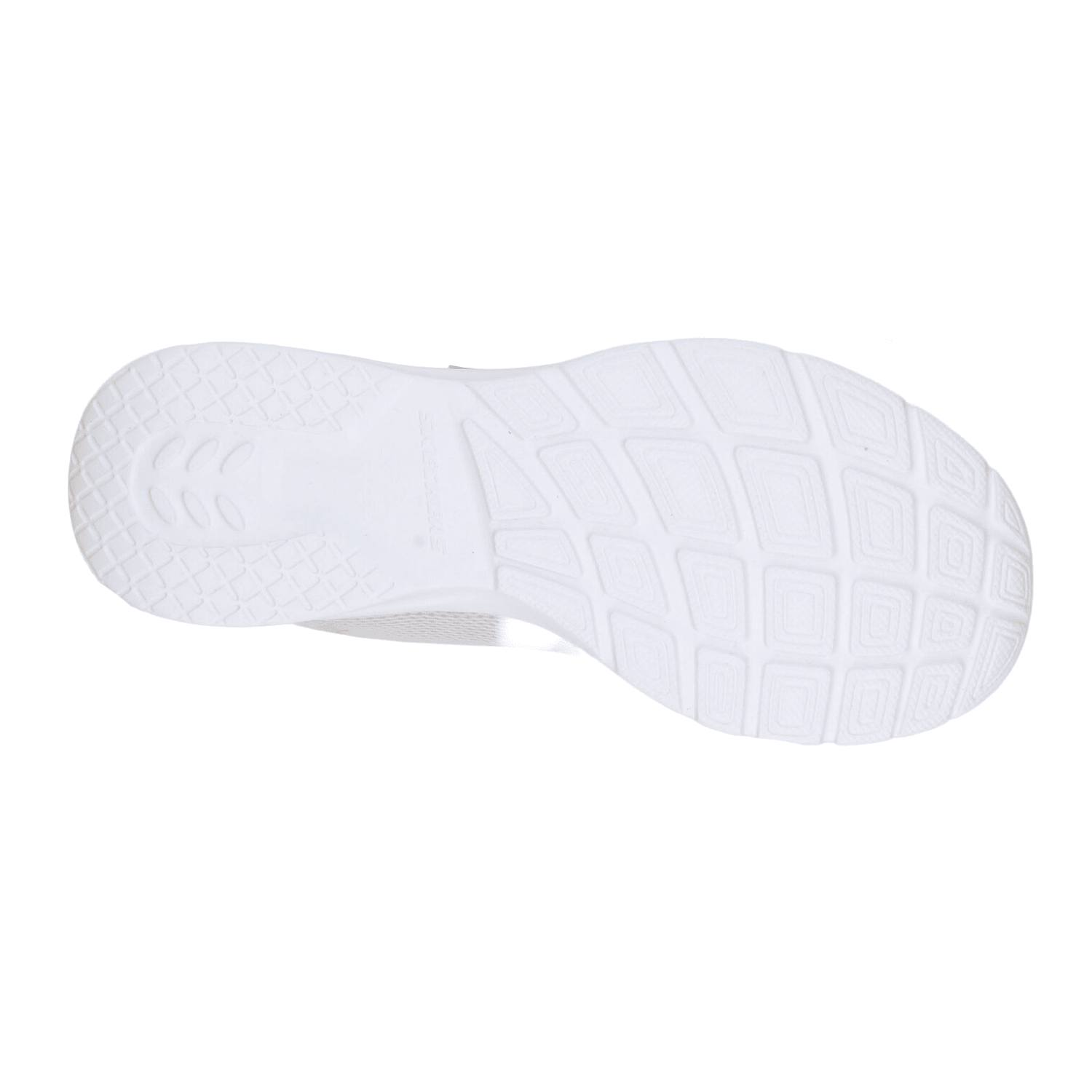 Tenis Skechers Dynamight 2.0 Dama Beige Deportivo Mujer — imagen 10