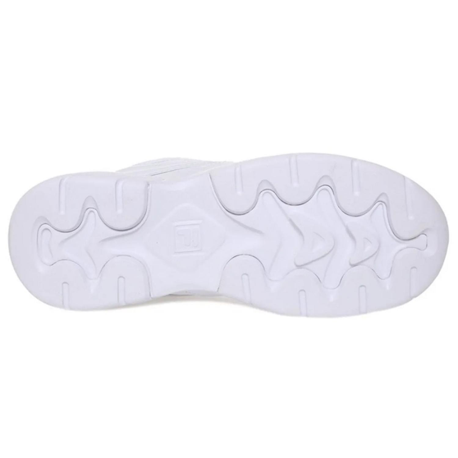 Tenis Fila Ray para Mujer 5RM00896-100 — imagen 4