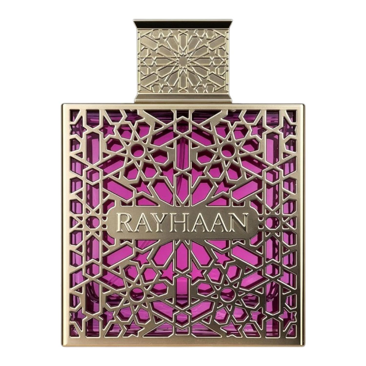 RAYHAAN KISS EDP 100 ML — imagen 1