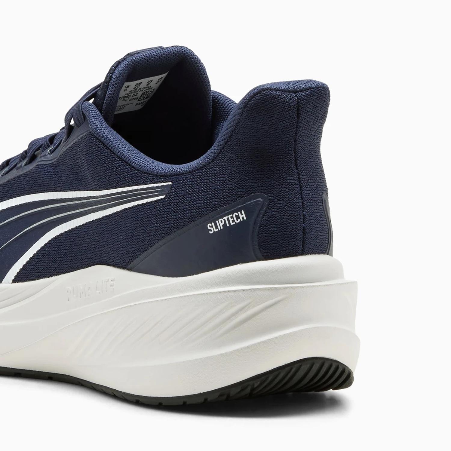 Tenis Puma Dasher Lite SlipTech para Hombre 312963-02 — imagen 5