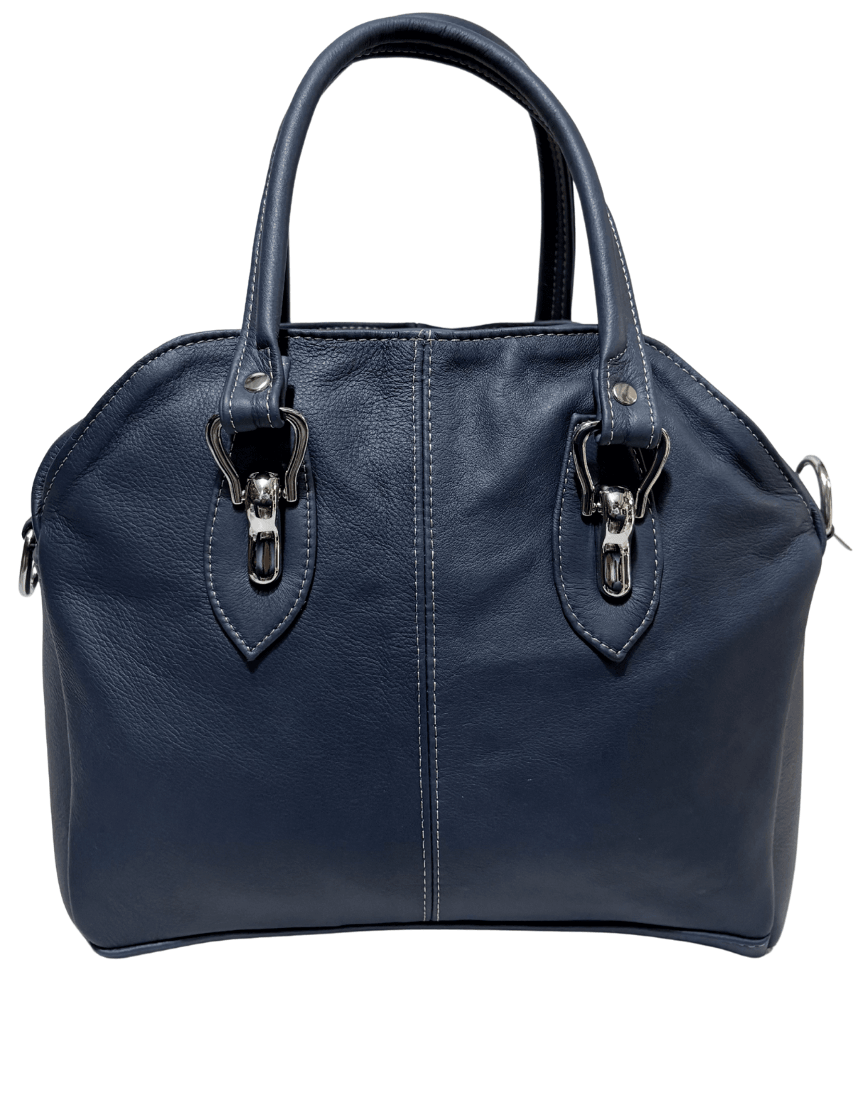 Bolso Hobo De Piel Legitima Genuina Articulos De Piel Legitima Akl Jf24 — imagen 13