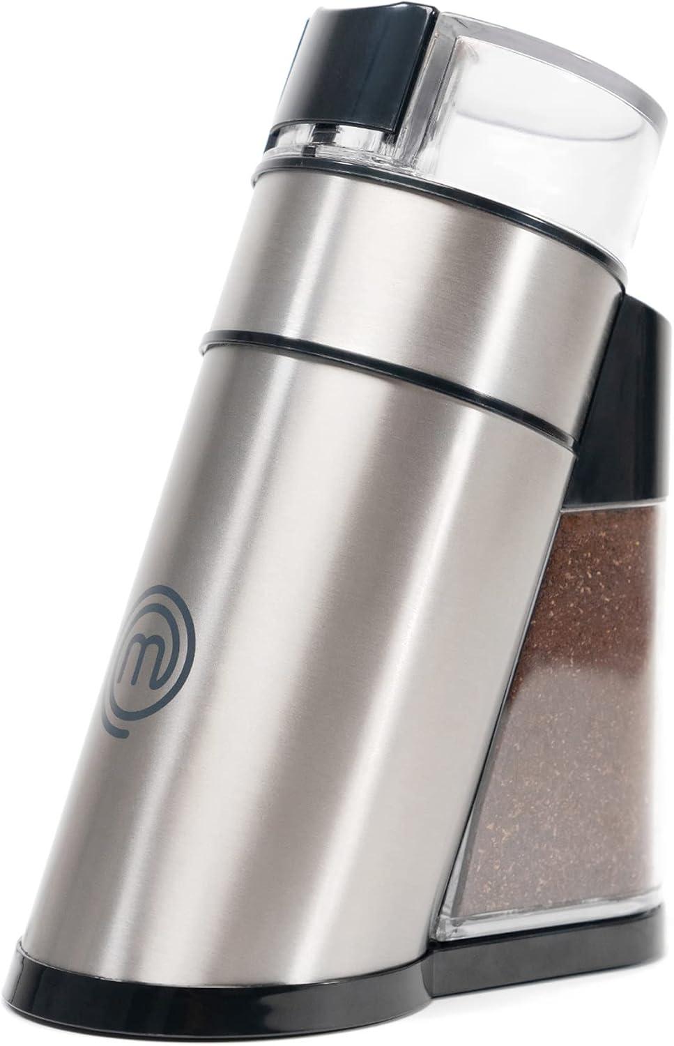 Molino de Café y Especias Hukën HU-CG-1SP 150 W 50 g — imagen 1