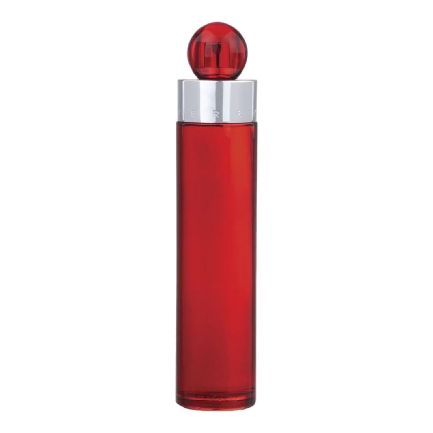 Perry ellis 360 Red Edt 200 ml caballero — imagen 1
