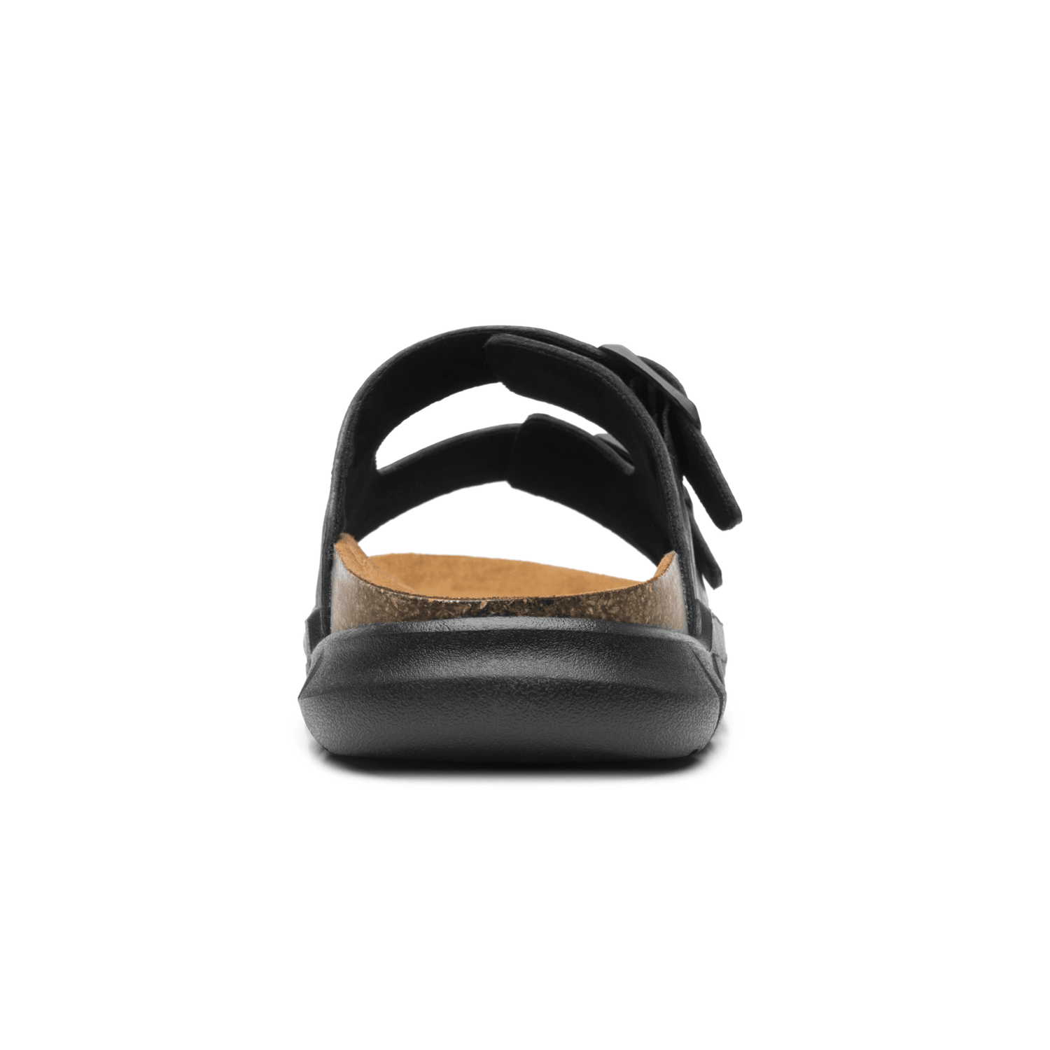 Sandalias Flexi Hombre Casual Negro Caballero — imagen 7