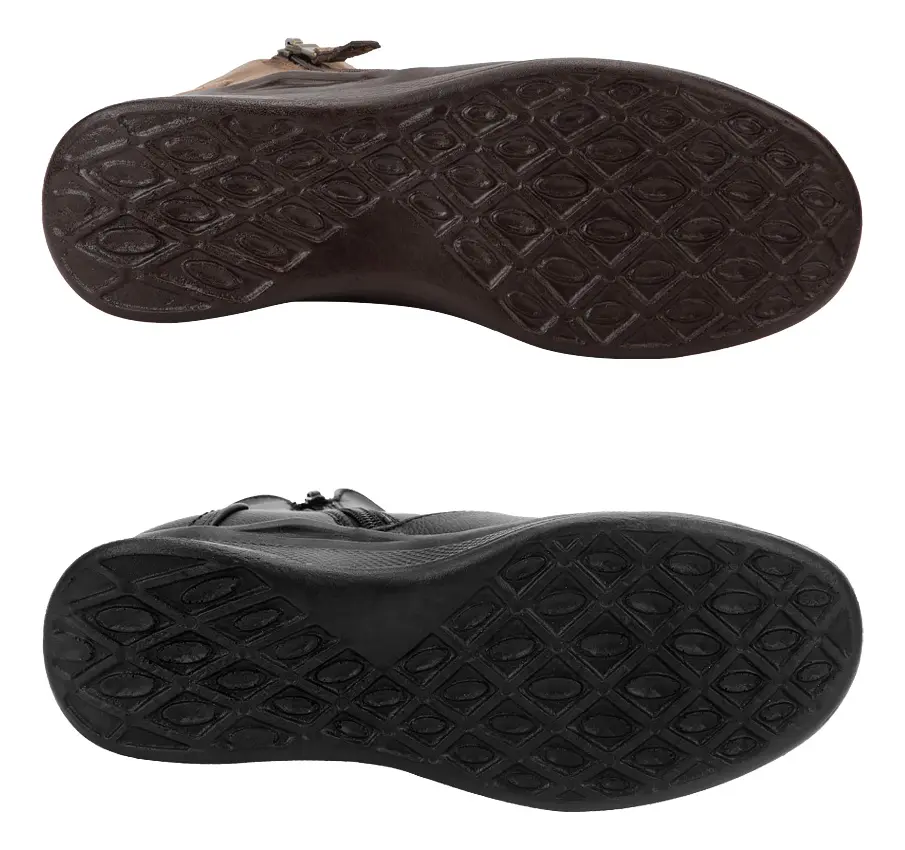 Botin Dama Shosh Confort Kit 2 Pares 1109613 — imagen 10