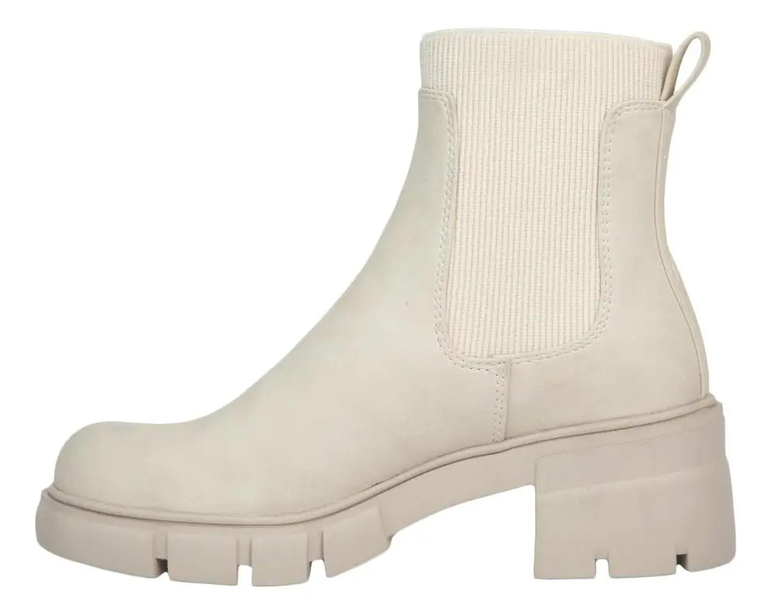 Bota Corta Dama Goodyear Chelsea Suela Track 1224206 — imagen 5