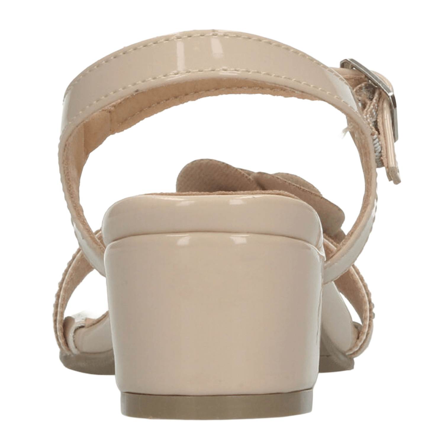 Sandalias Tropicana Niña Beige Fiesta Infantil T18-22 — imagen 8