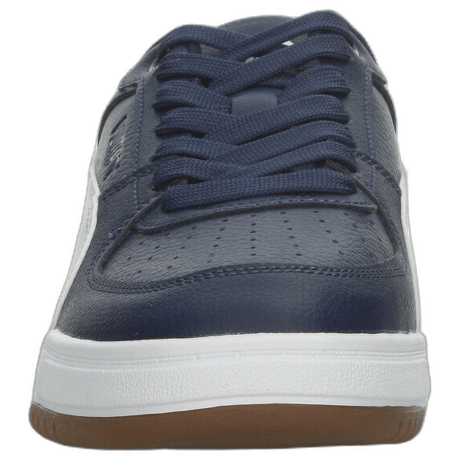 Tenis Hombre Puma Caven III Azul Casual Caballero — imagen 7