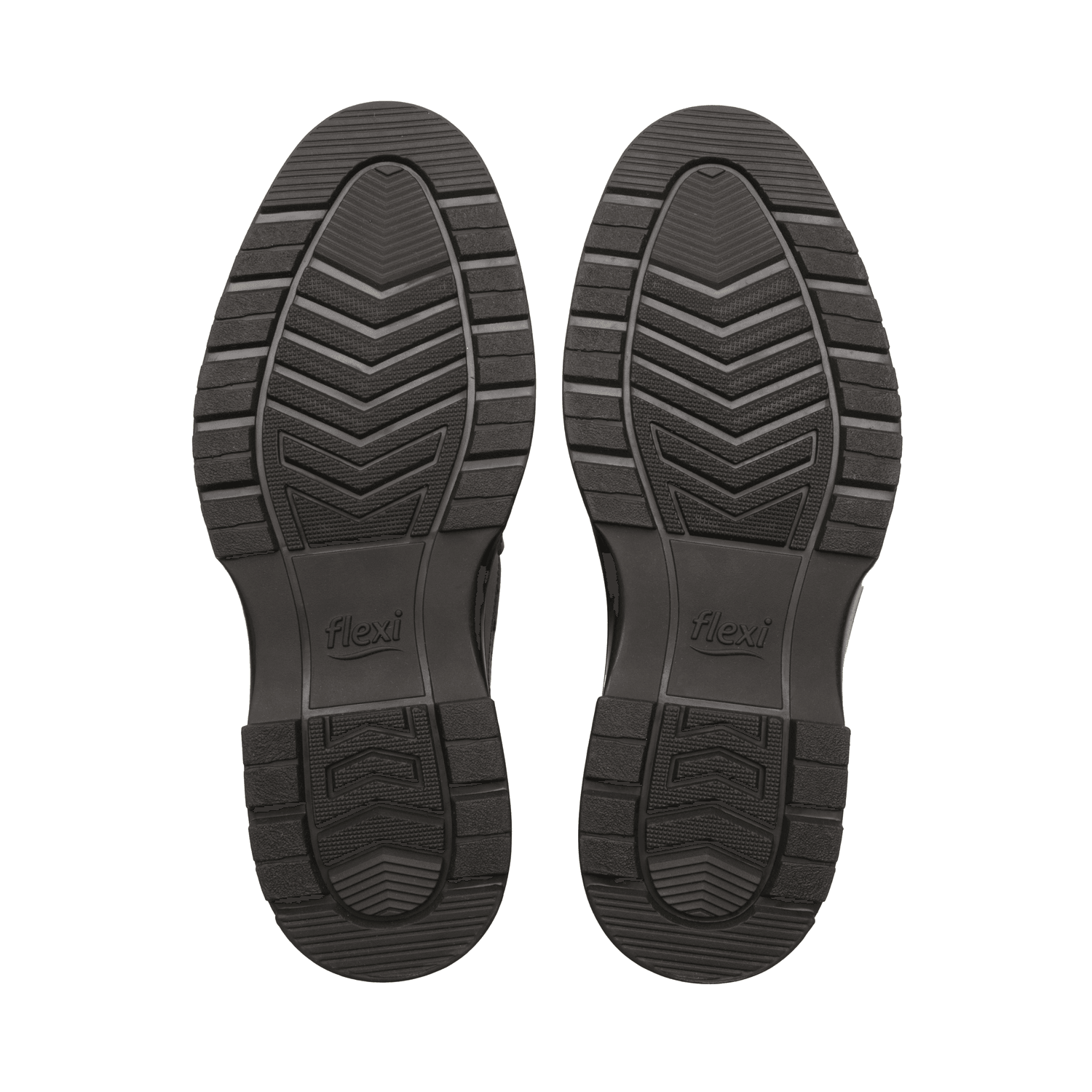 Zapato Flexi Slip On Hombre Casual Confort Café Caballero — imagen 8