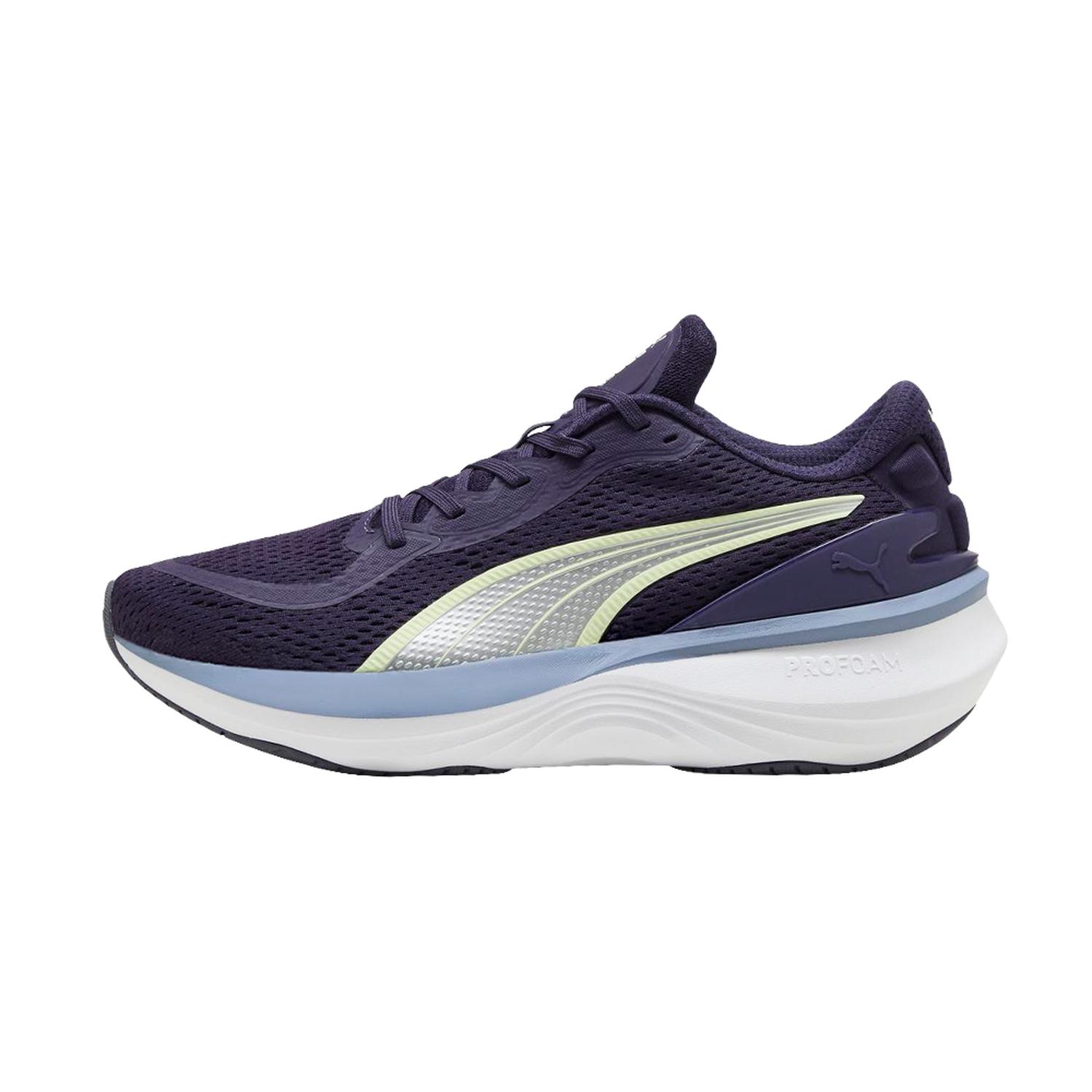 TENIS CABALLERO PUMA PARA CORRER SCEND PRO 2 1340361 — imagen 1