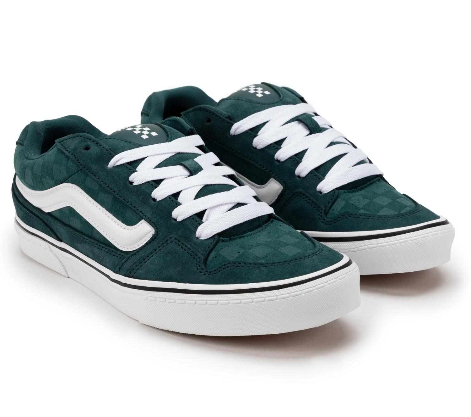 Tenis Vans Caldrone para Hombre. VN000CXZFRJ — imagen 2