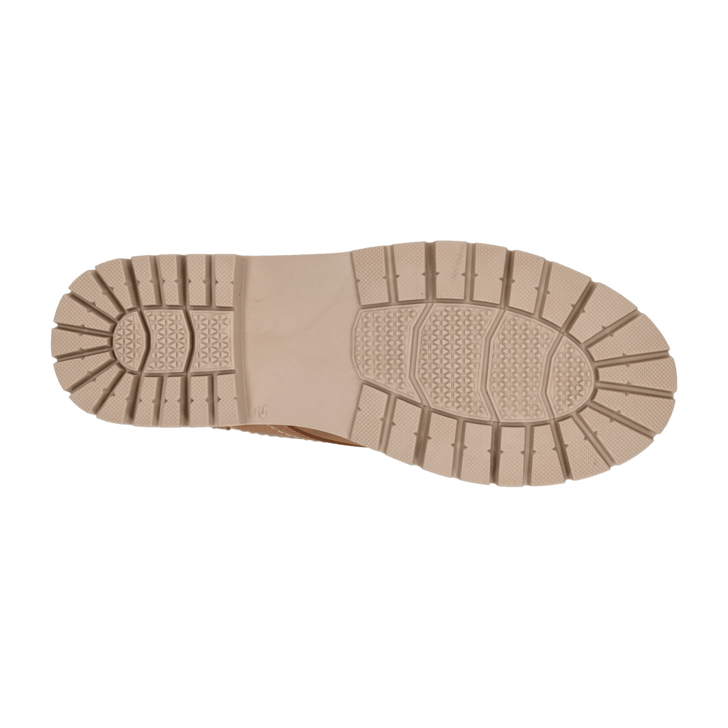Bota Niño Blasito Café Casual Infantil T22-27 — imagen 10