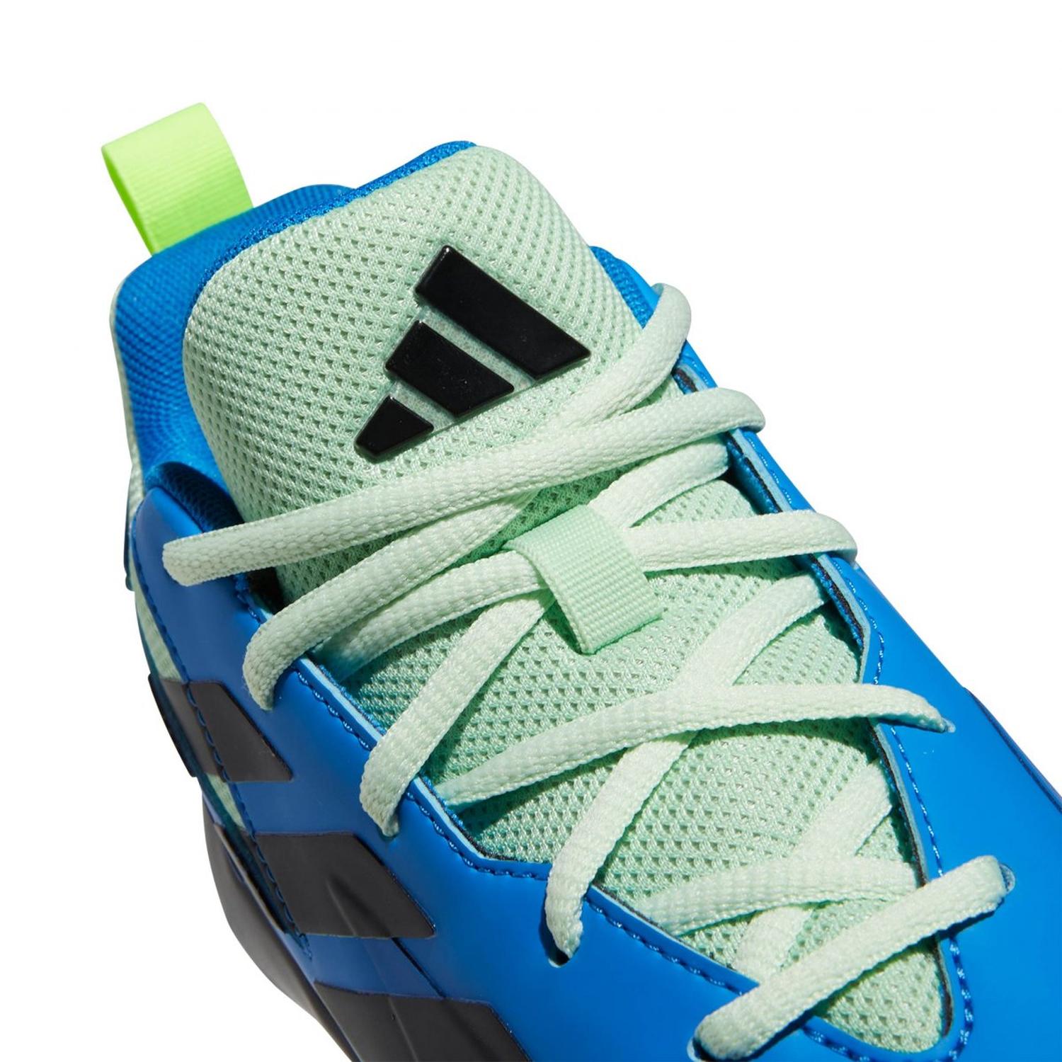 Tenis Adidas Cross Em Up Select C para Niños. IF0830 — imagen 5