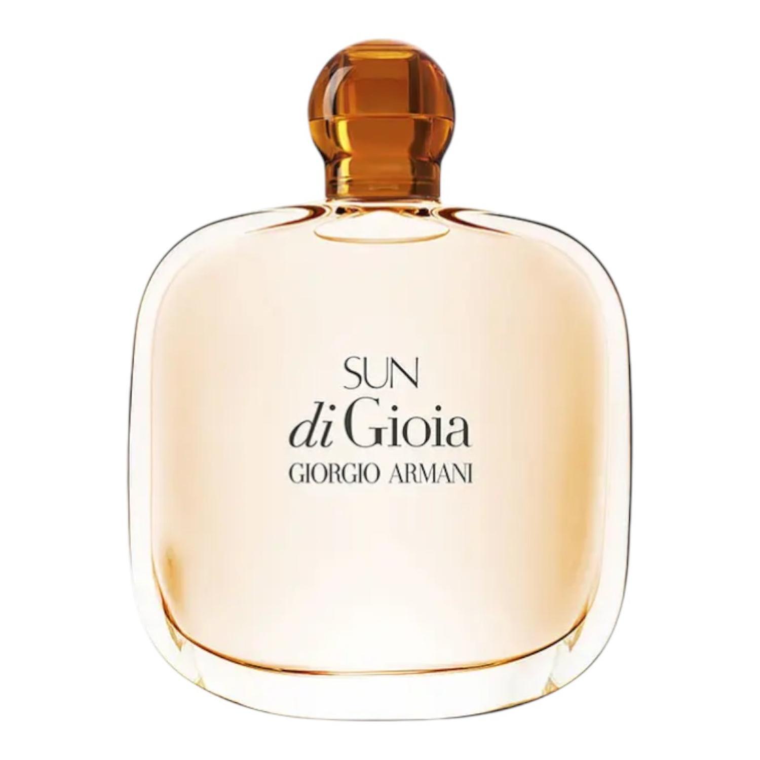 GIORGIO ARMANI SUN DI GIOGIA EDP 100 ML — imagen 1
