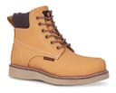 Bota Hombre Industrial Vaquera Trabajo Seguridad Tactica P07