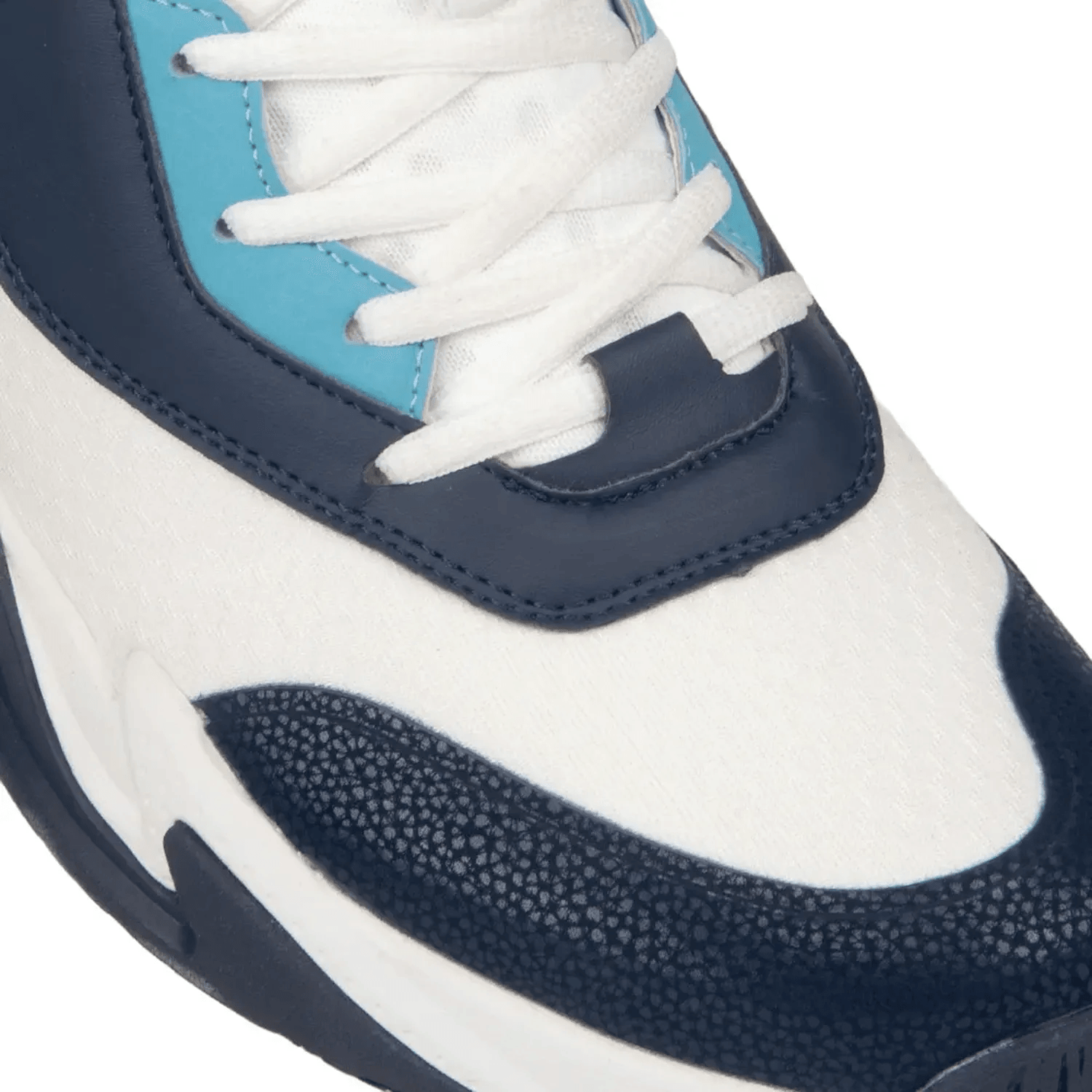 Tenis Charly Caballero Bota Basket Multicolor Xander 1310348 — imagen 11